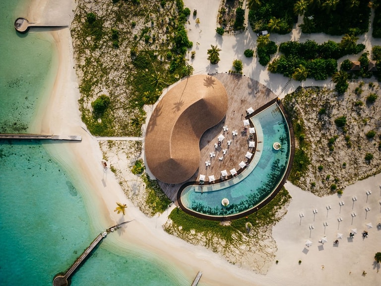 Cinnamon Velifushi Maldives — photo 10
