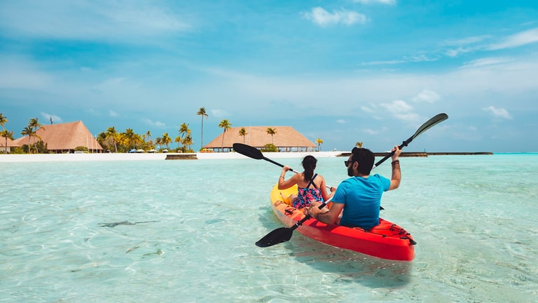 Cinnamon Velifushi Maldives — photo 13