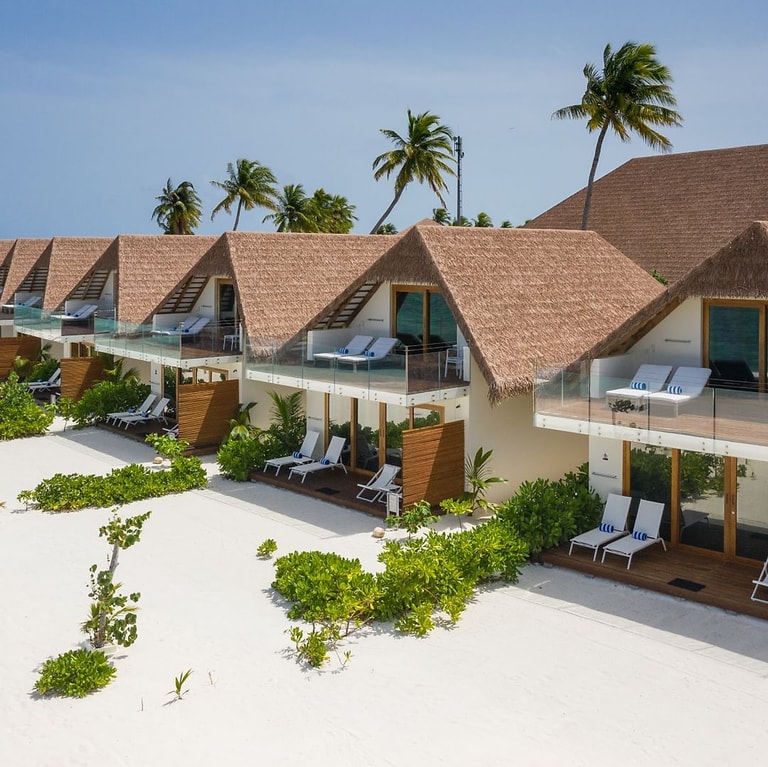 Cinnamon Velifushi Maldives — photo 17