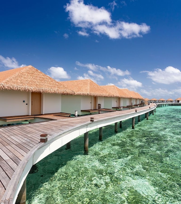 Cinnamon Velifushi Maldives — photo 18