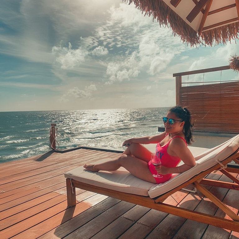 Cinnamon Velifushi Maldives — photo 19