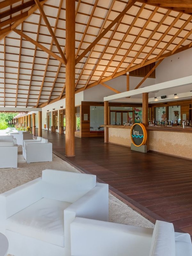 Cinnamon Velifushi Maldives — photo 23