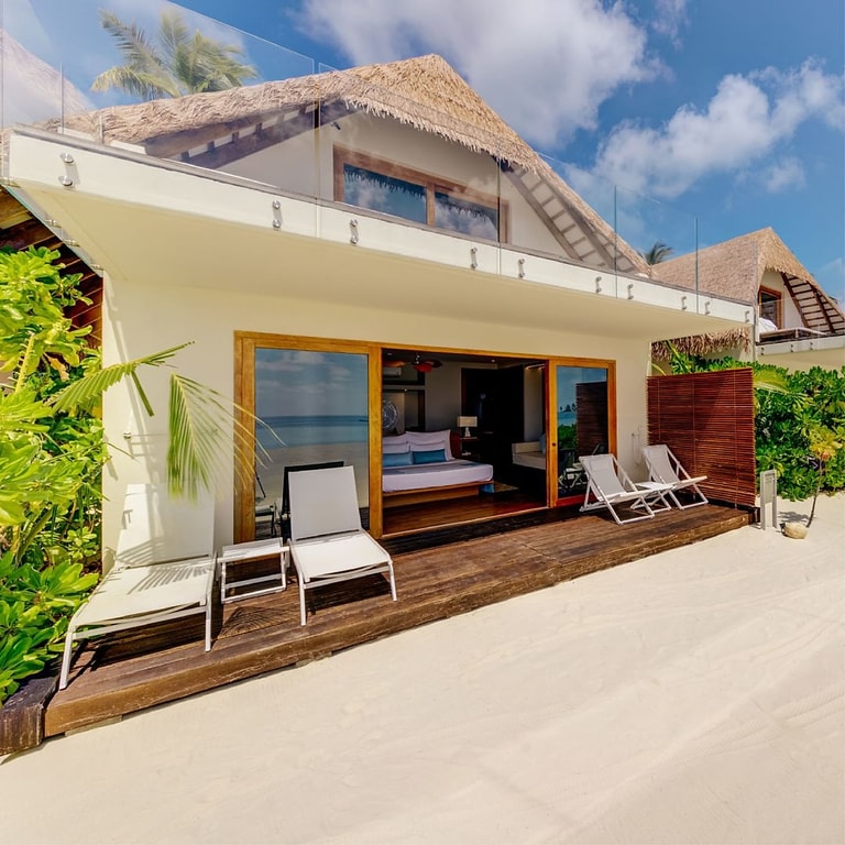 Cinnamon Velifushi Maldives — photo 26