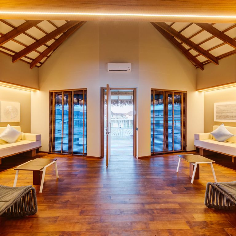 Cinnamon Velifushi Maldives — photo 27