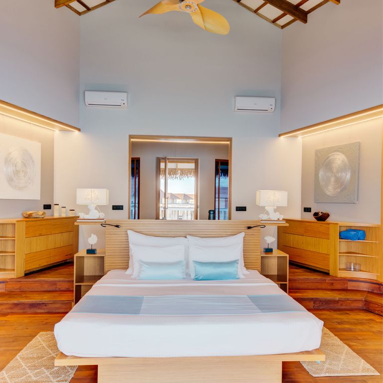 Cinnamon Velifushi Maldives — photo 29
