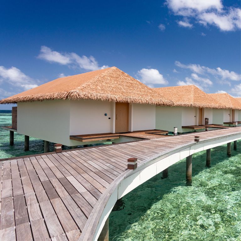 Cinnamon Velifushi Maldives — photo 31