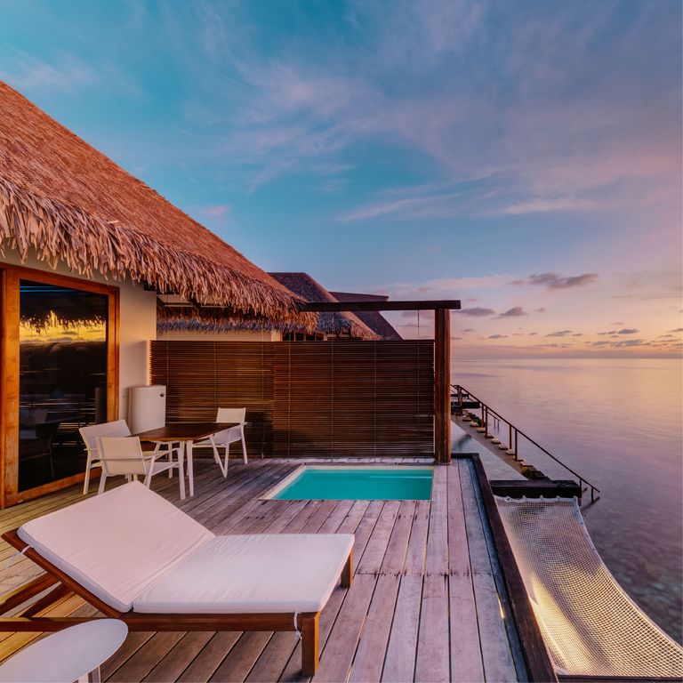 Cinnamon Velifushi Maldives — photo 32