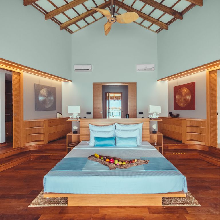 Cinnamon Velifushi Maldives — photo 33