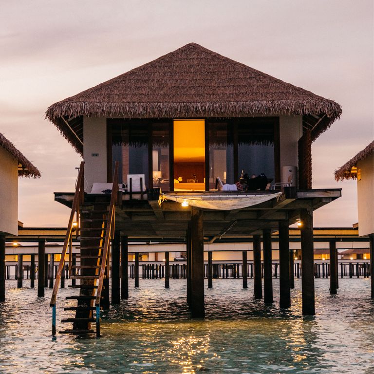 Cinnamon Velifushi Maldives — photo 36