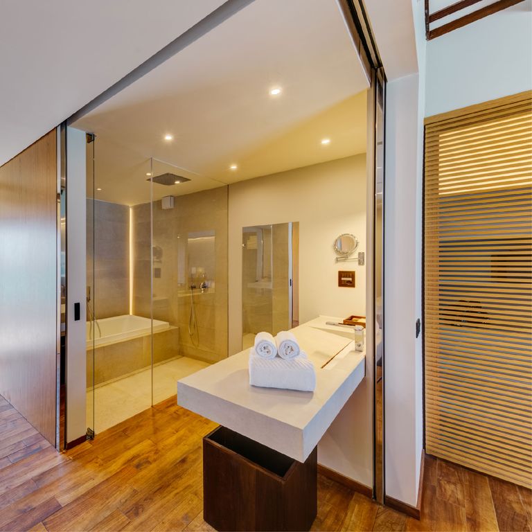 Cinnamon Velifushi Maldives — photo 39