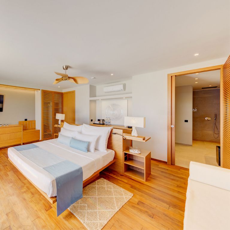 Cinnamon Velifushi Maldives — photo 42