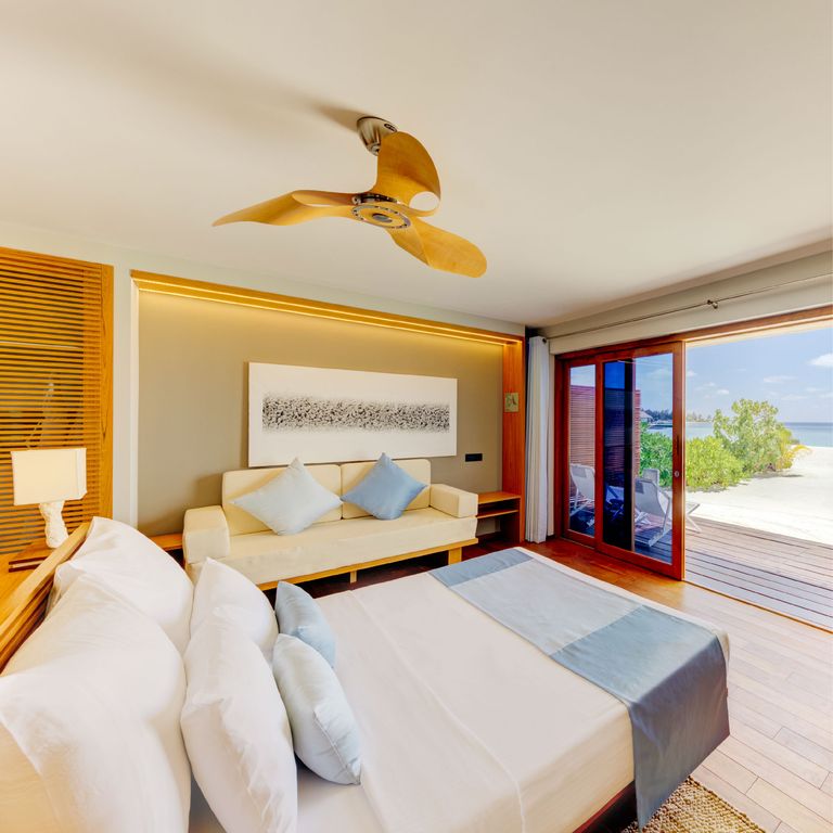 Cinnamon Velifushi Maldives — photo 43