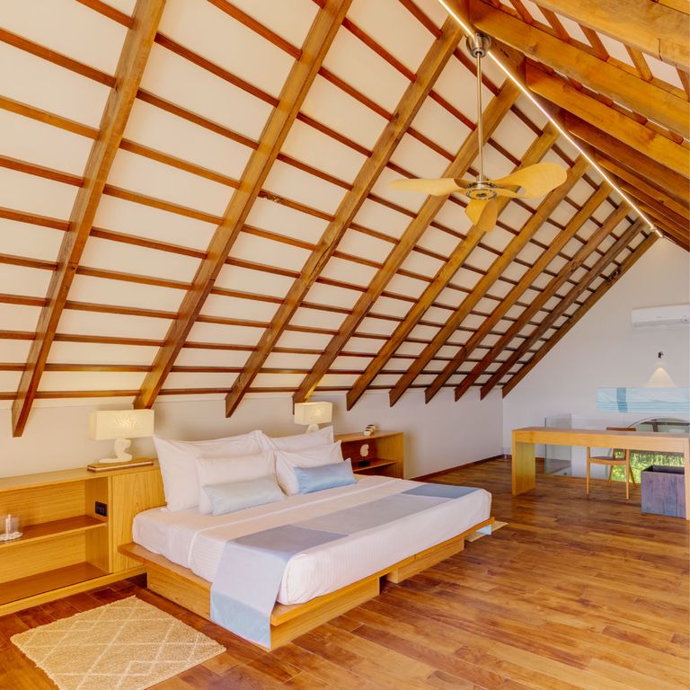 Cinnamon Velifushi Maldives — photo 46