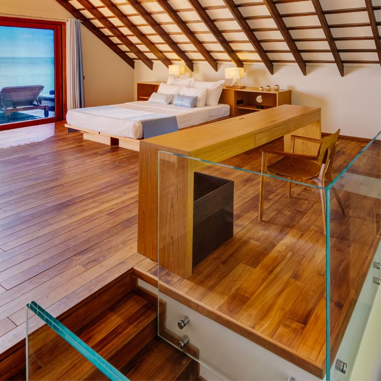 Cinnamon Velifushi Maldives — photo 47