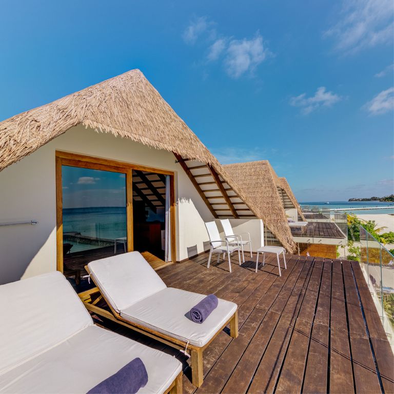 Cinnamon Velifushi Maldives — photo 49