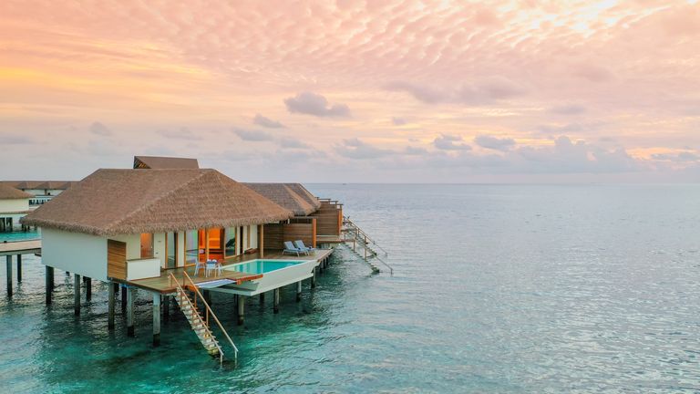 Cinnamon Velifushi Maldives — photo 50