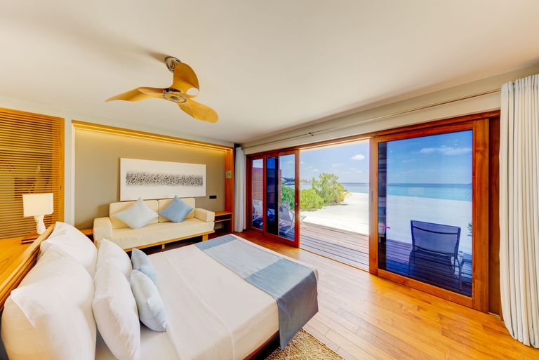 Cinnamon Velifushi Maldives — photo 51