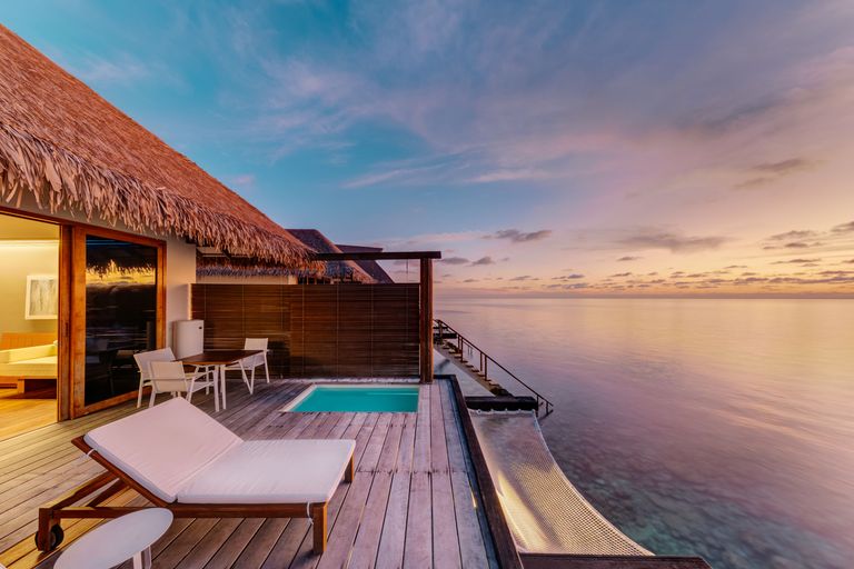 Cinnamon Velifushi Maldives — photo 54
