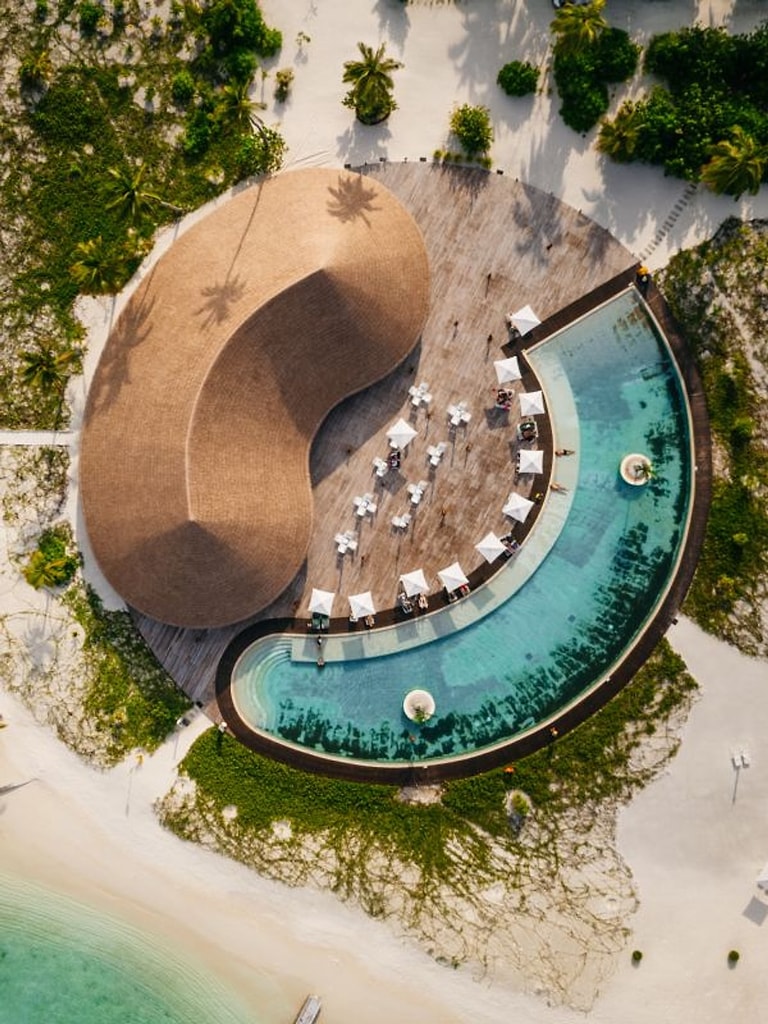 Cinnamon Velifushi Maldives — photo 58