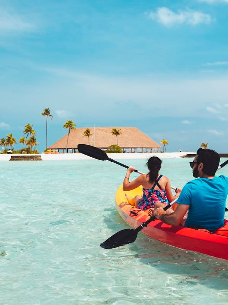 Cinnamon Velifushi Maldives — photo 59