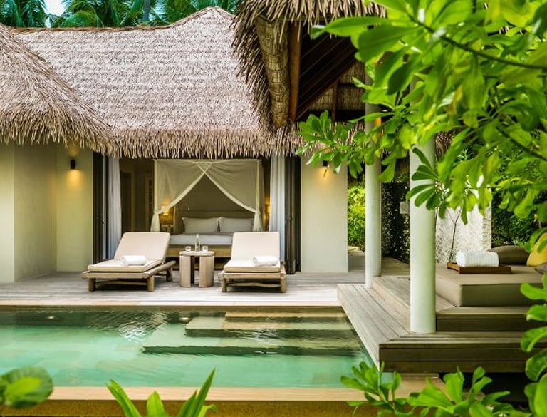 COMO Maalifushi — photo 2