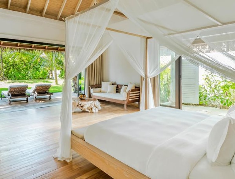 COMO Maalifushi — photo 4