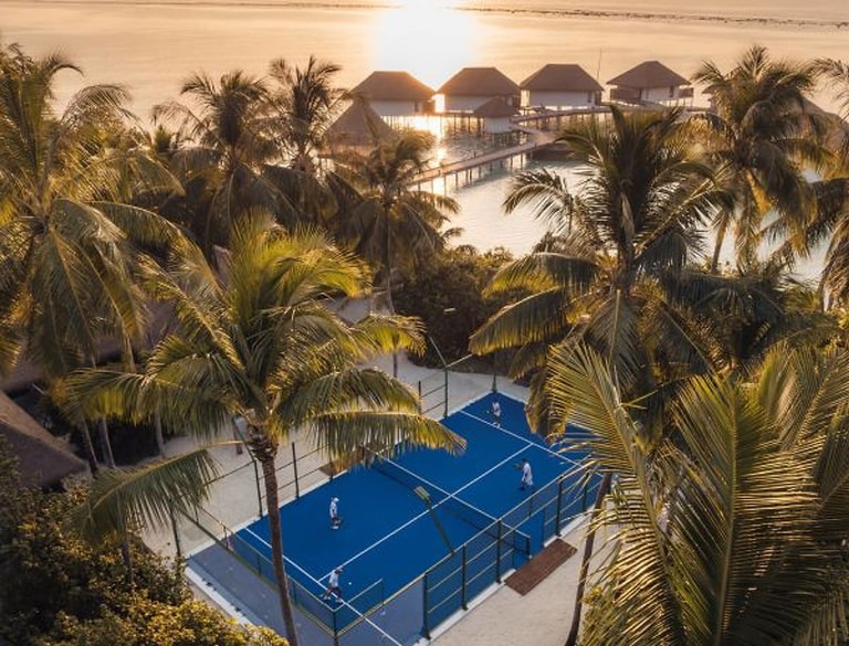 COMO Maalifushi — photo 17