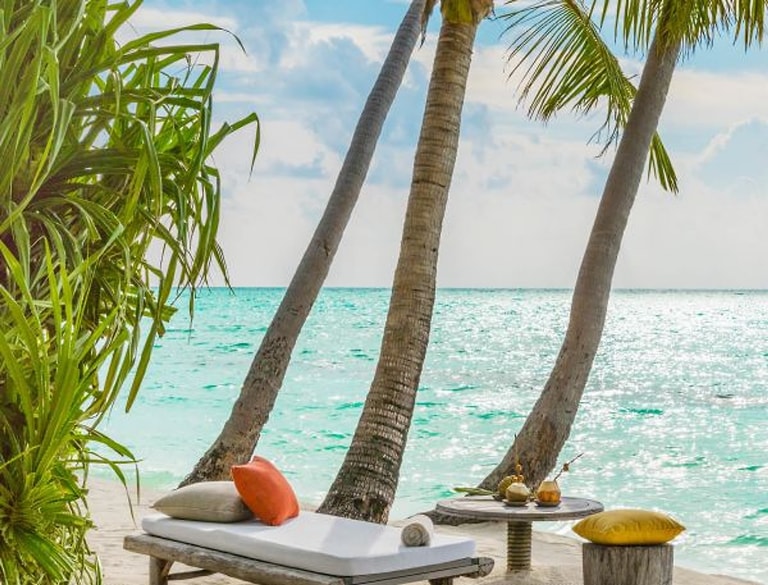 COMO Maalifushi — photo 22