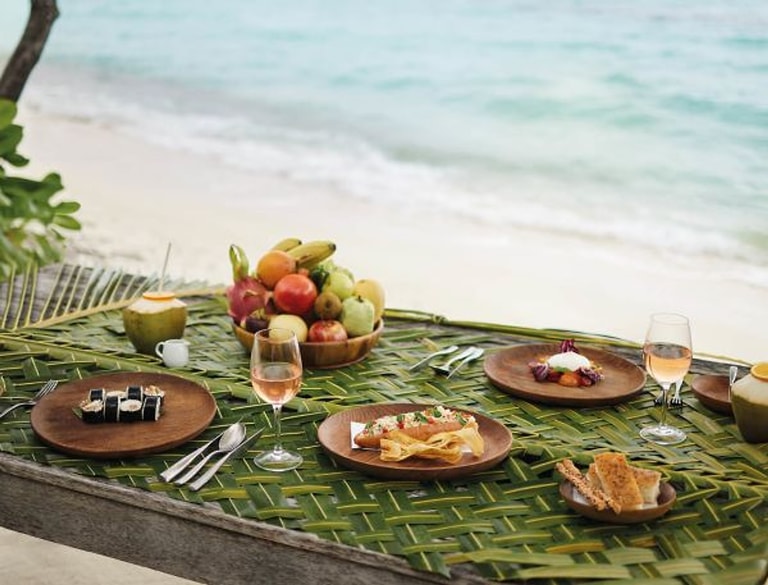 COMO Maalifushi — photo 26