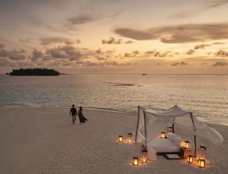COMO Maalifushi — photo 27