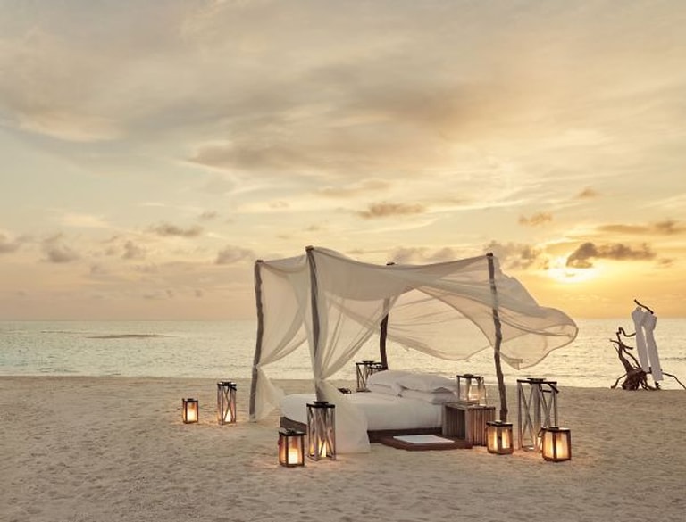 COMO Maalifushi — photo 28