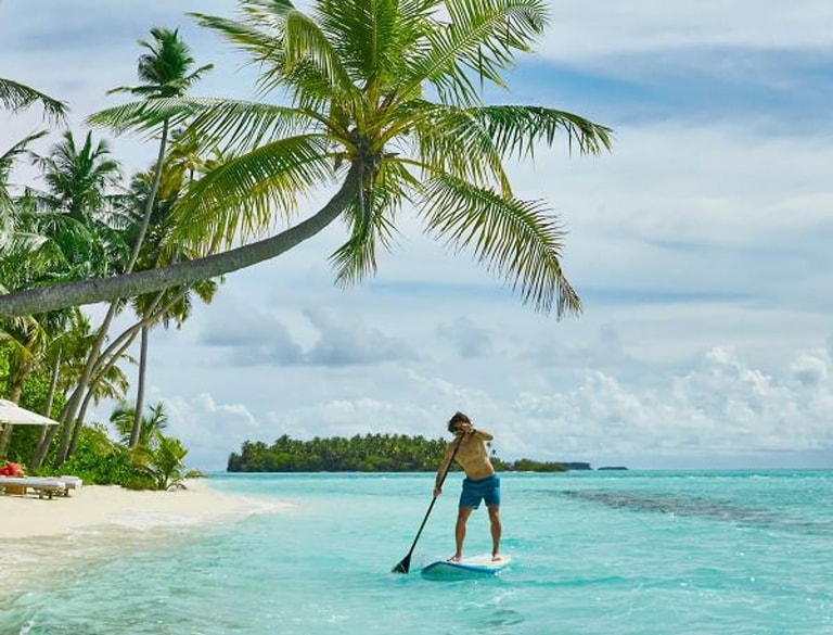 COMO Maalifushi — photo 40