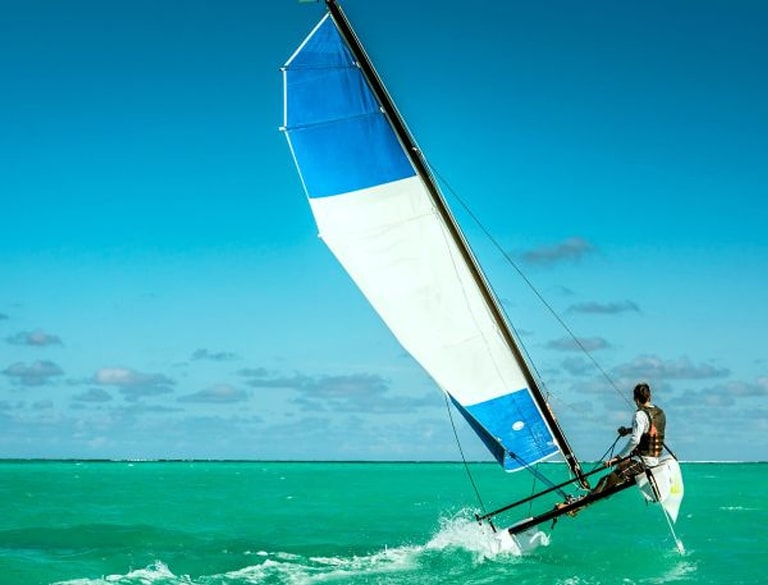 COMO Maalifushi — photo 42