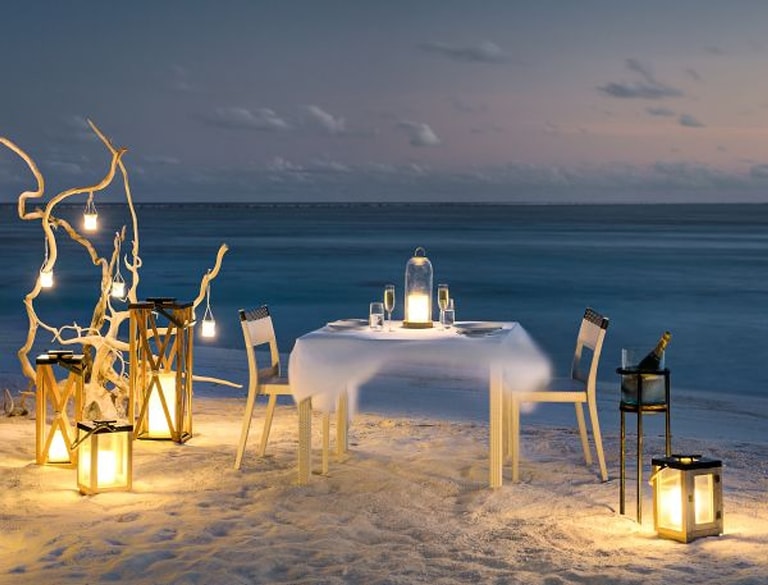COMO Maalifushi — photo 44