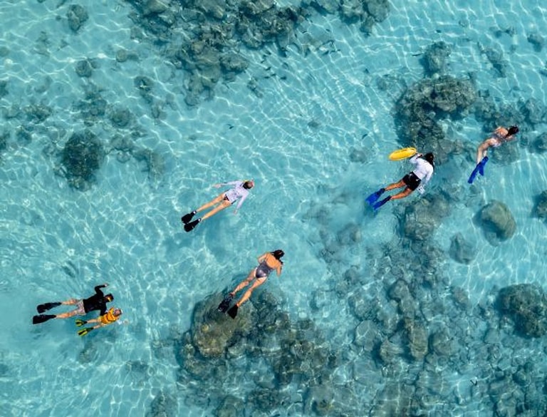 COMO Maalifushi — photo 47