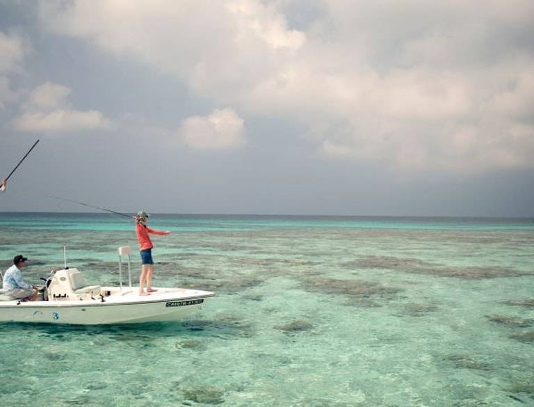 COMO Maalifushi — photo 48