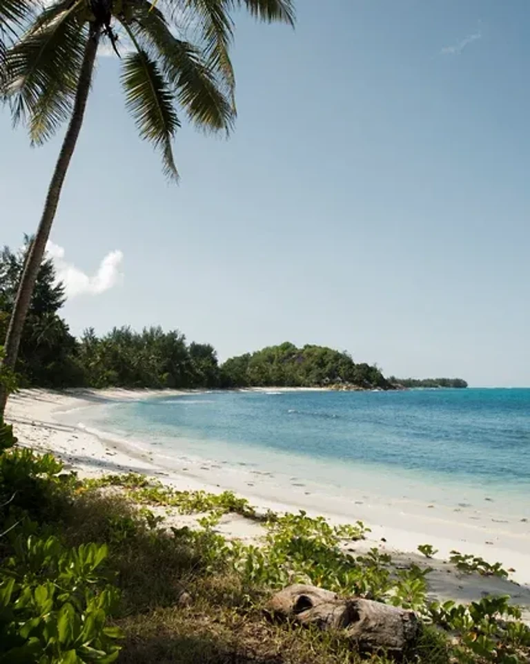 Constance Halaveli Maldives — photo 9