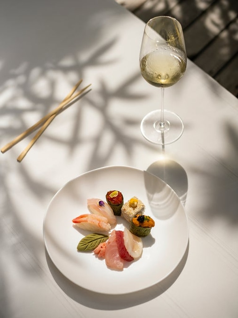Constance Halaveli Maldives — photo 19