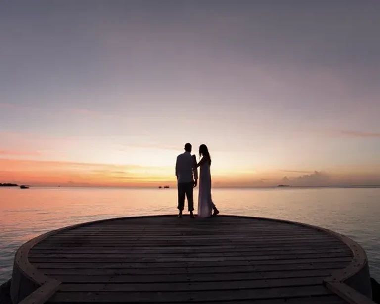 Constance Halaveli Maldives — photo 22