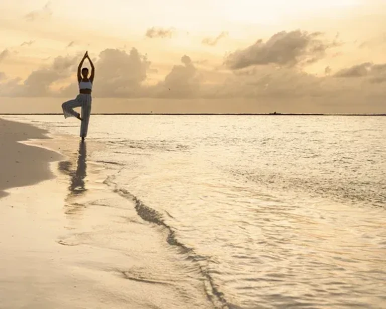 Constance Halaveli Maldives — photo 25