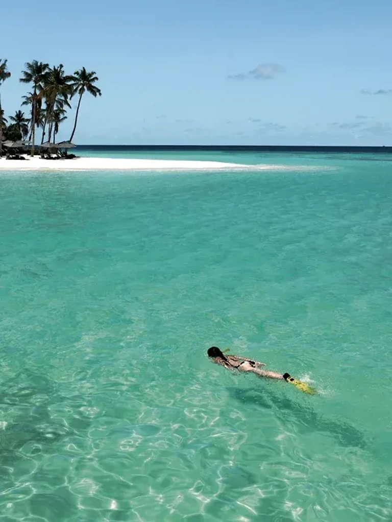 Constance Halaveli Maldives — photo 30