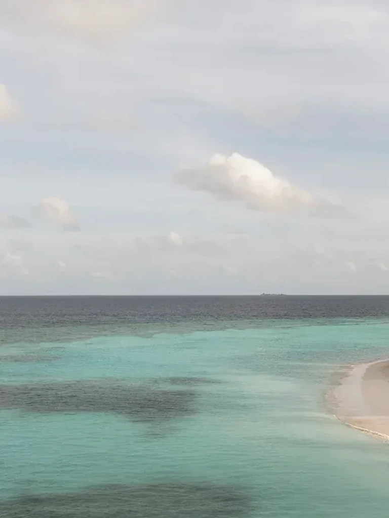 Constance Halaveli Maldives — photo 31