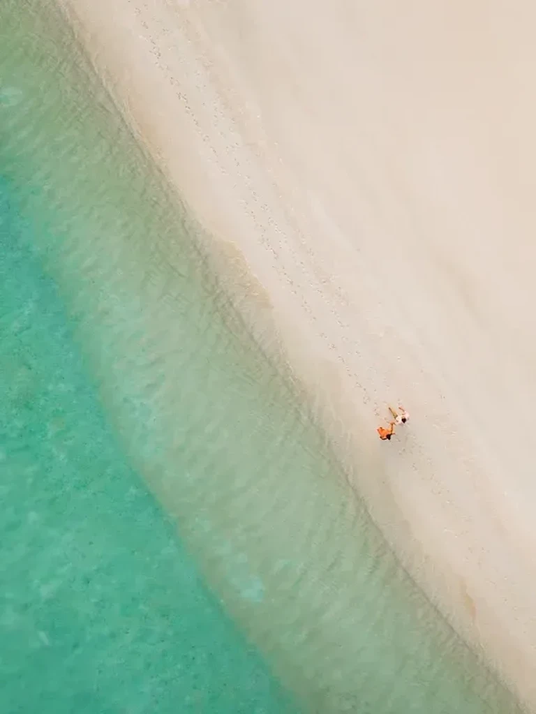 Constance Halaveli Maldives — photo 32
