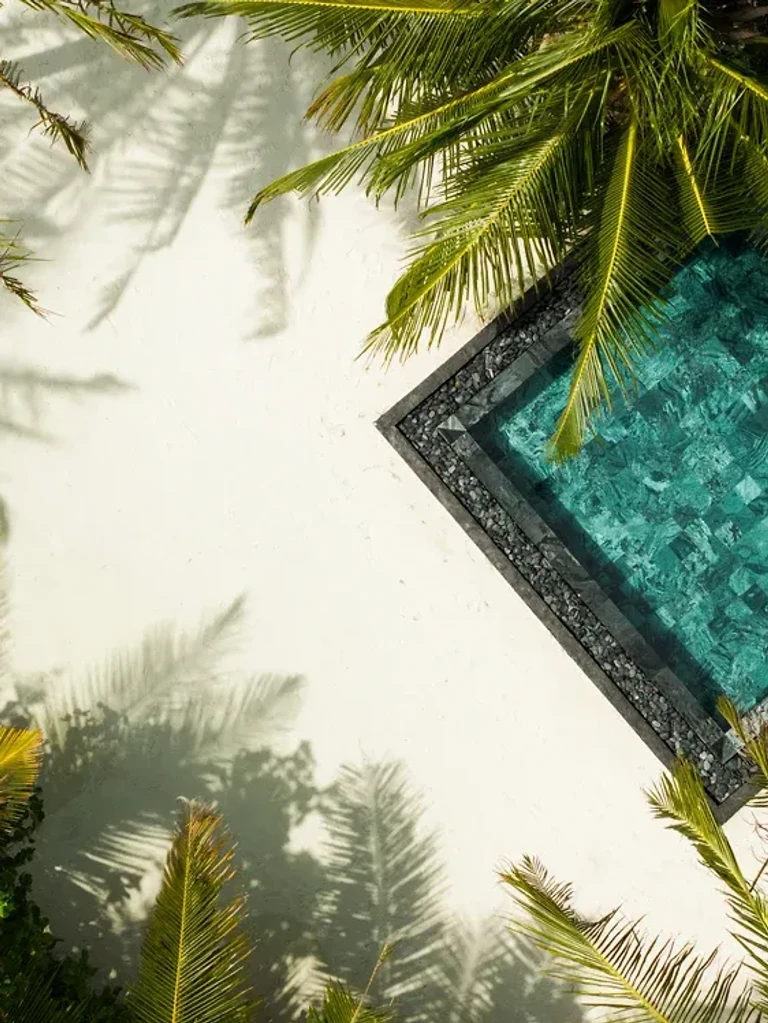 Constance Halaveli Maldives — photo 40