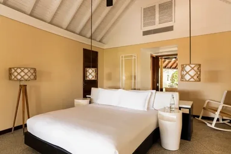 Constance Halaveli Maldives — photo 54