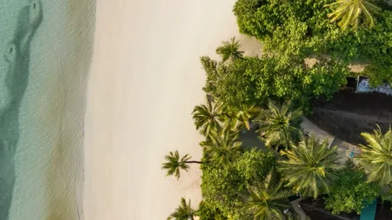 Constance Halaveli Maldives — photo 58