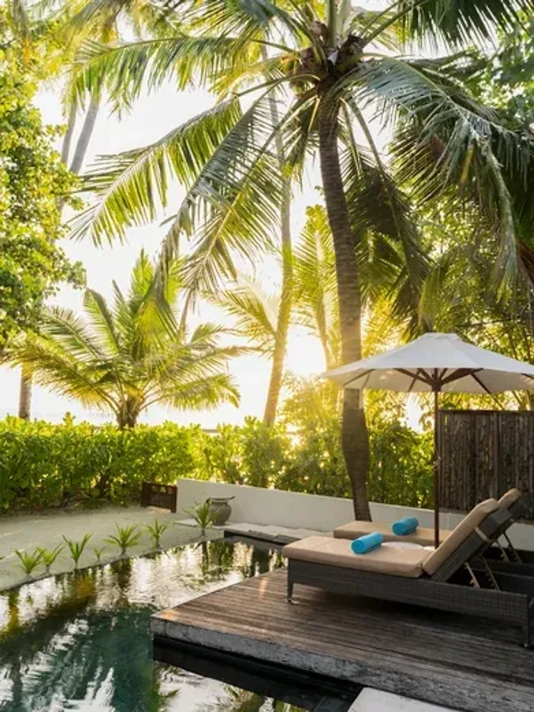 Constance Halaveli Maldives — photo 59