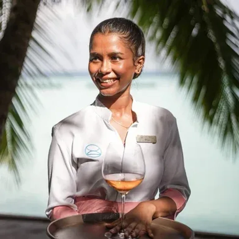 Constance Moofushi - All Inclusive — photo 2