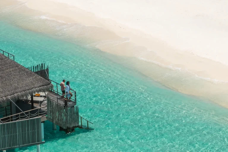 Constance Moofushi - All Inclusive — photo 7