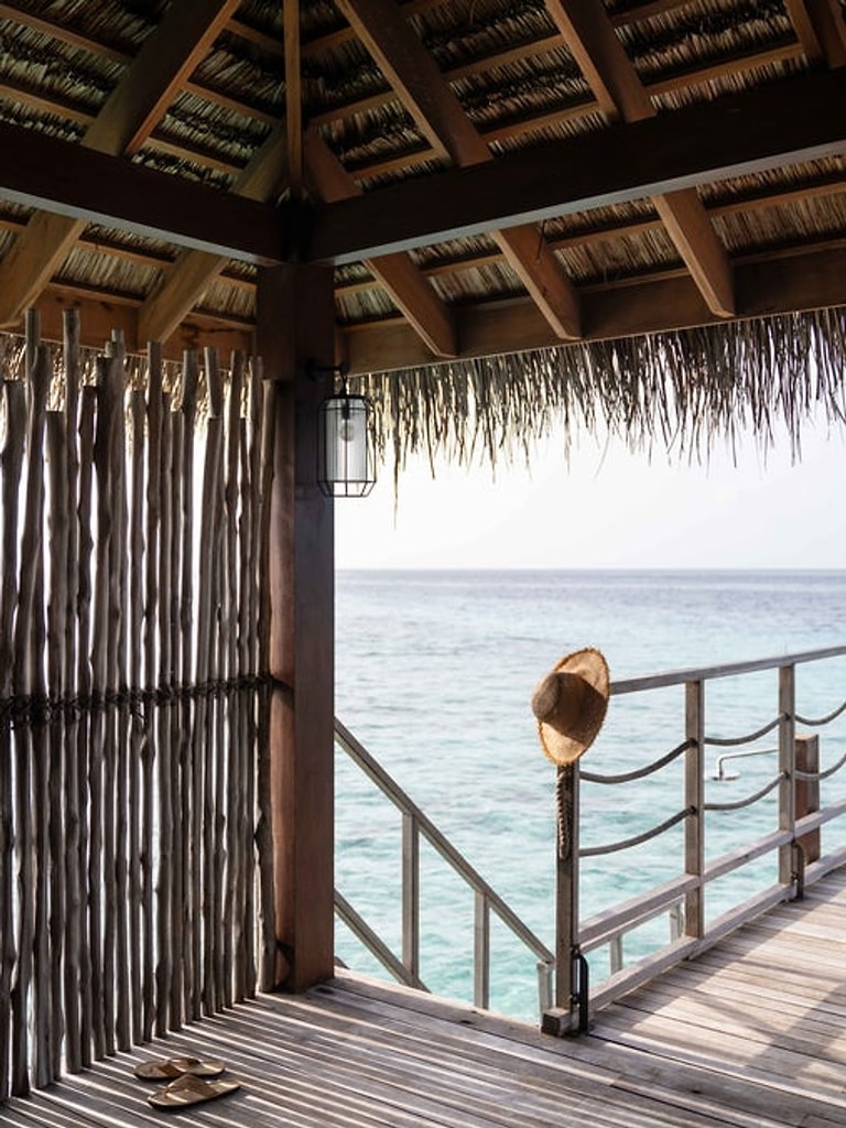 Constance Moofushi - All Inclusive — photo 9